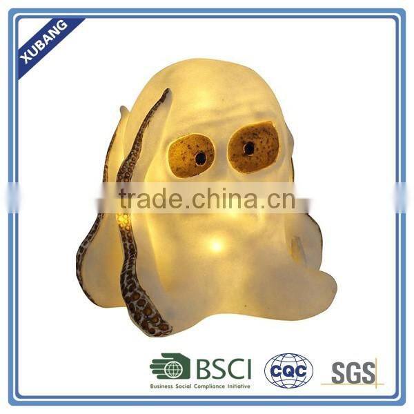 2016 Hot sales Jellyfish with LED lights decoration