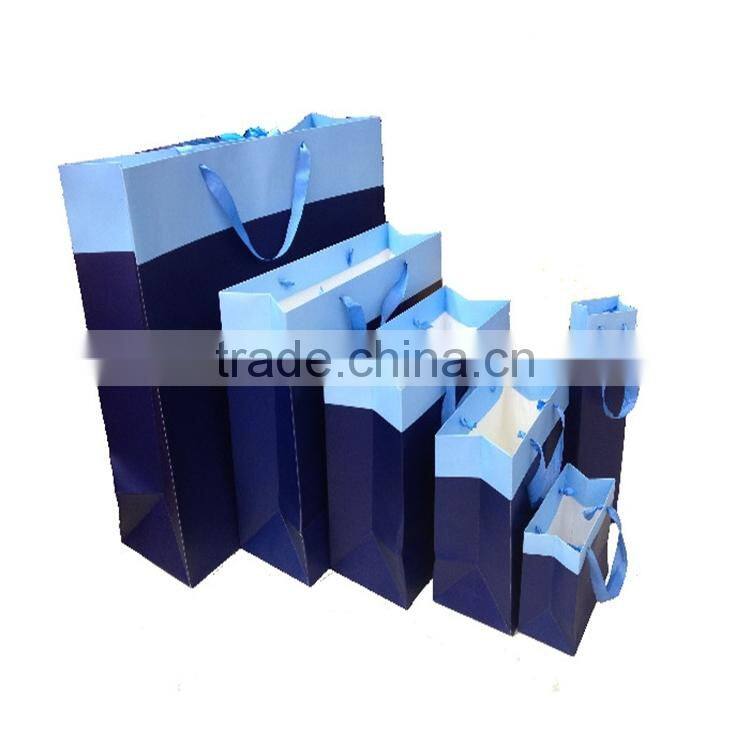 warp and weft paper Material and Printing Surface paper bag for flour pack / paper straw bag / paper bag manufacturer