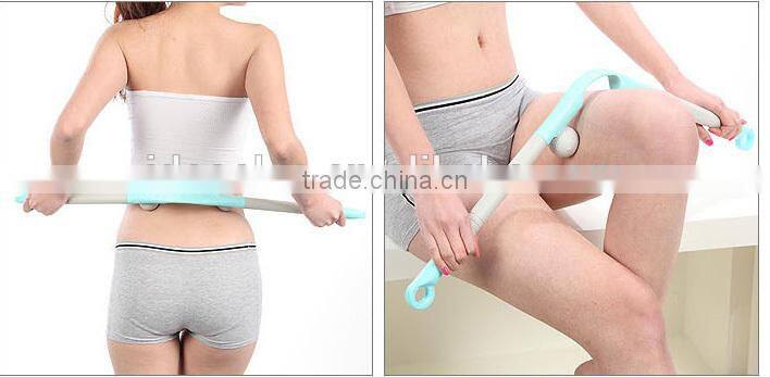 plastic u shape neck massage