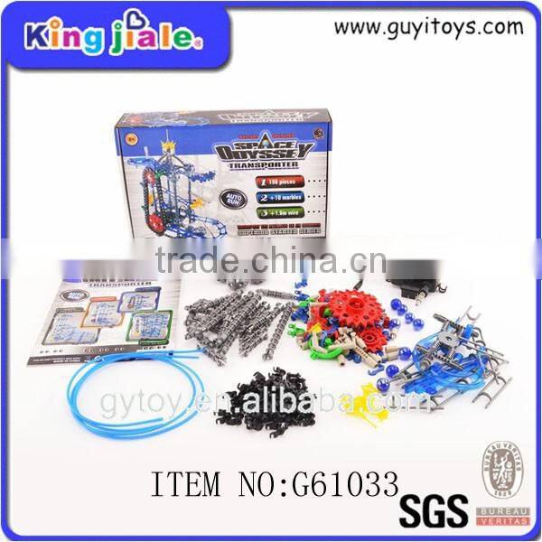Excellent Material Alibaba Wholesale Metal Brick Toy