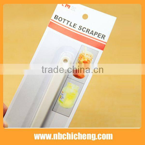 Plastic Bottle cleaner