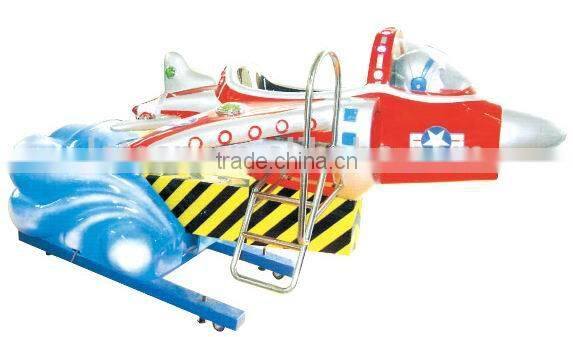 LT-4088D new style of amusement kiddie rides for sale