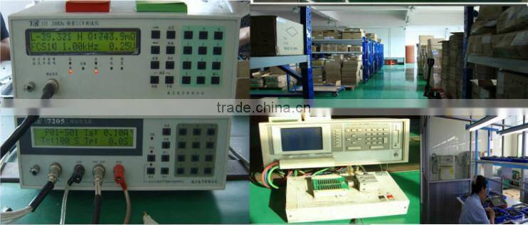 127 Series SMD Shielded Power Inductor