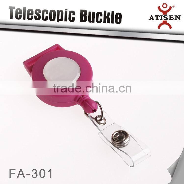 600MM Outdoor Circular Plastic Telescopic Buckle