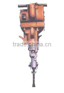 Perforadora de combustion interna -YN30A