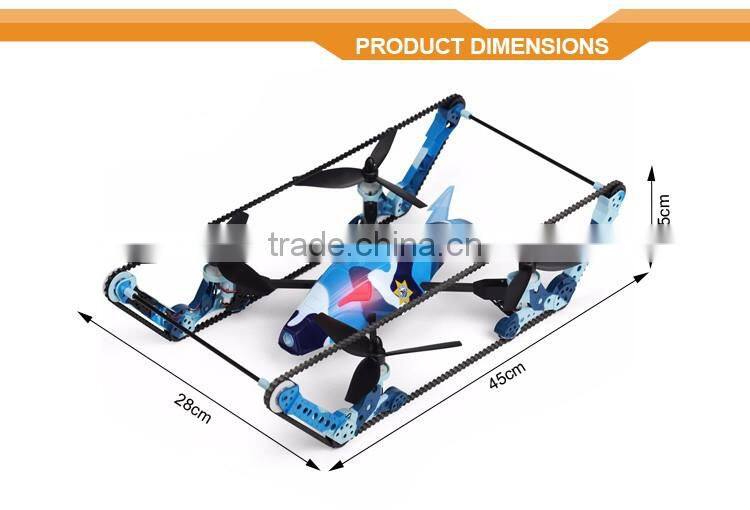 Good quality Q919 5.8G RC FPV drone wifi helicopter drone with hd camera