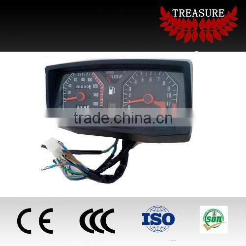 skygo motorcycle engine/pulsar 135 speedometer/speedometer for motorcycle cd70