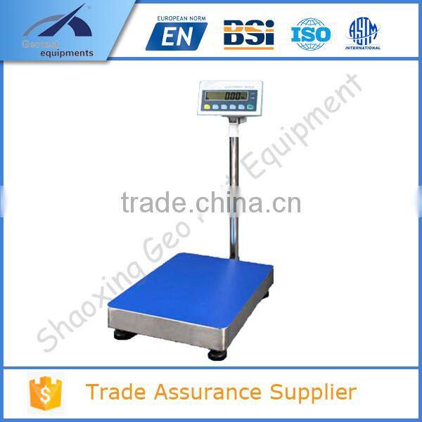 TC-3KA Electronic Balance / Electronic Scale