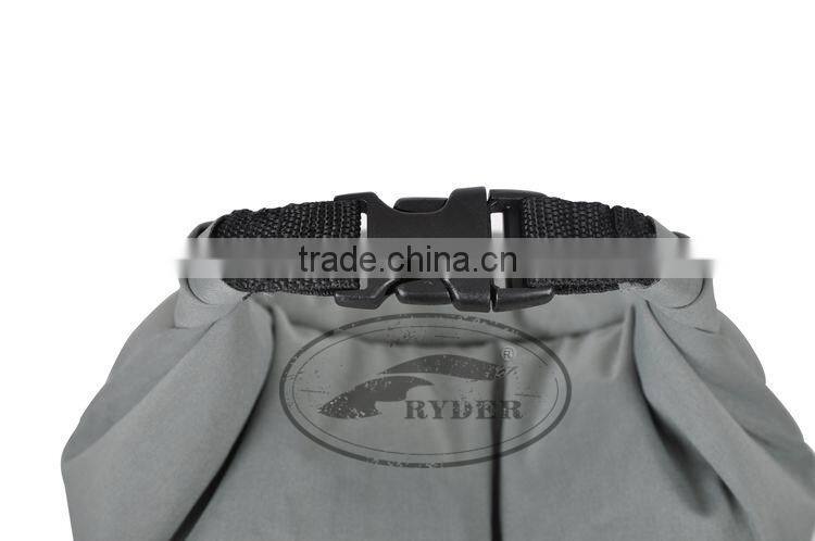PVC Tarpaulin Waterproof Dry Bag for Swimming