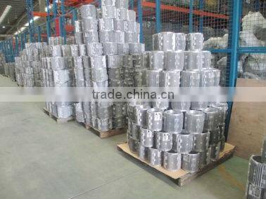 OEM High Pressure Die Casting Electric Motor Shell