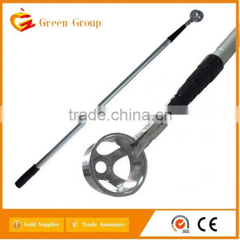 Hot selling Golf Ball Picker With Aluminium Alloy Material custom designed for golf