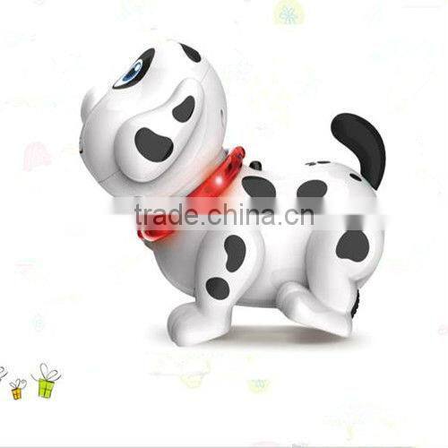 latest intelligent electronic dog toy