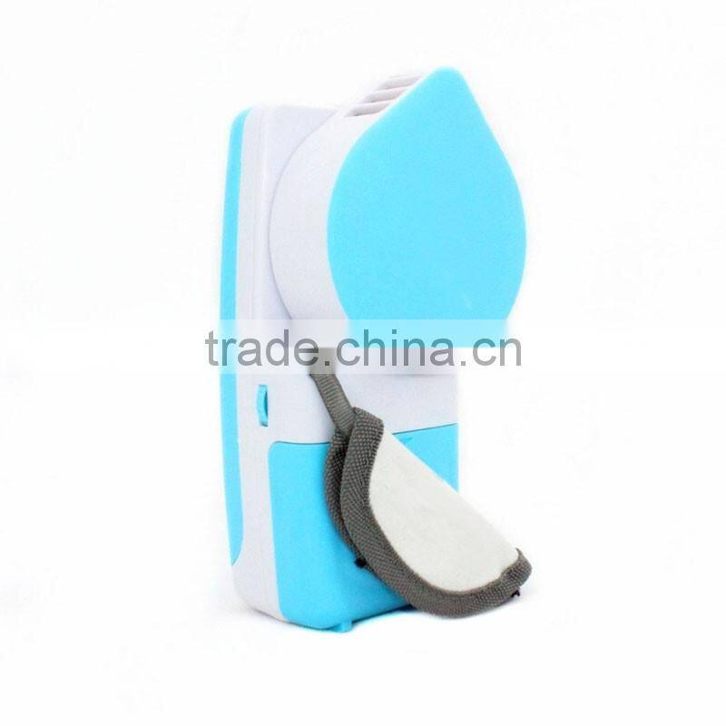 Mini cheap handheld refrigeration fans bladeless portable air conditioner for sale