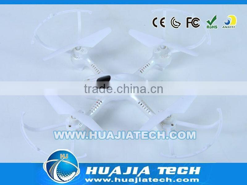 2.4G Remote Control Drone New Design Medium Size Cheap Quads