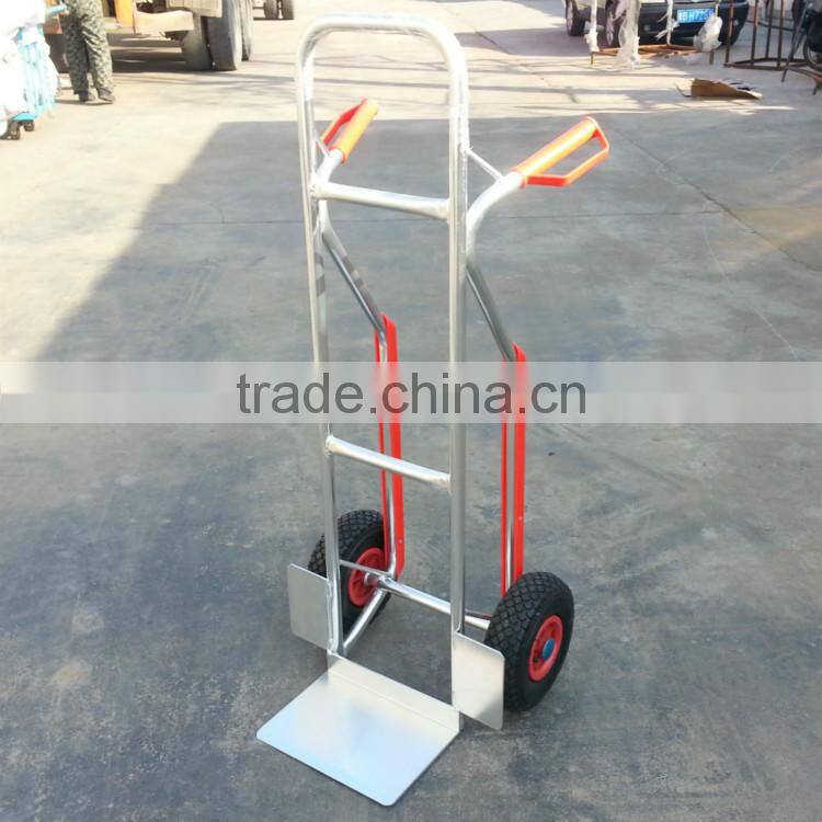 China OEM Service Aluminium Hand Tools Trolley