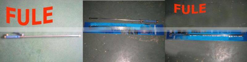 pressure washer cleaning thread connect wand soft handle water jet sprayer
