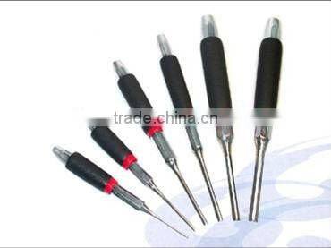 5PC Pin Punch Set