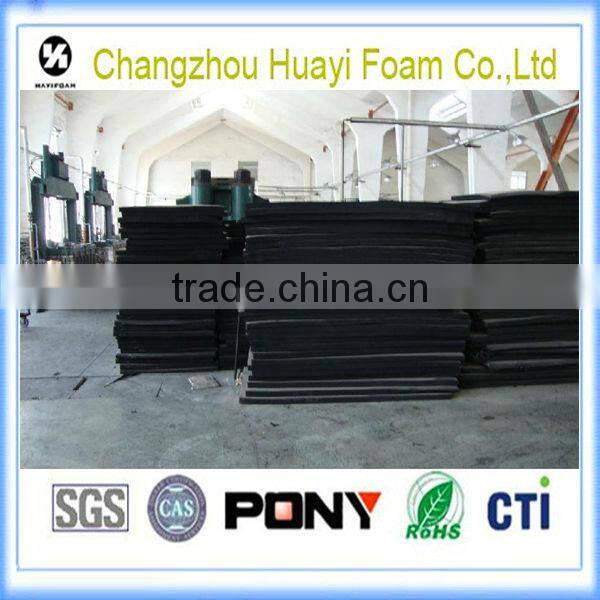 swimming neoprene foam tube