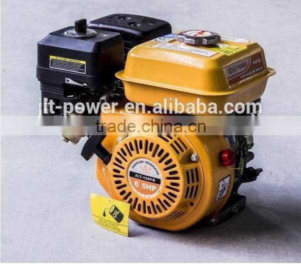 Gasoline Engine Piston Ring