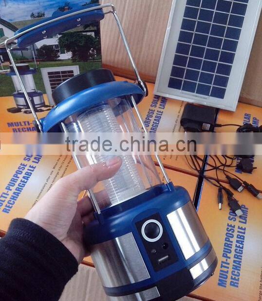 outdoor solar powered light price list