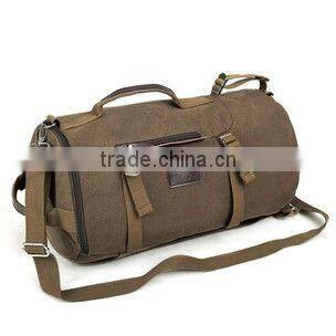 Multi-functional Hiking Canvas Casual Bags for man