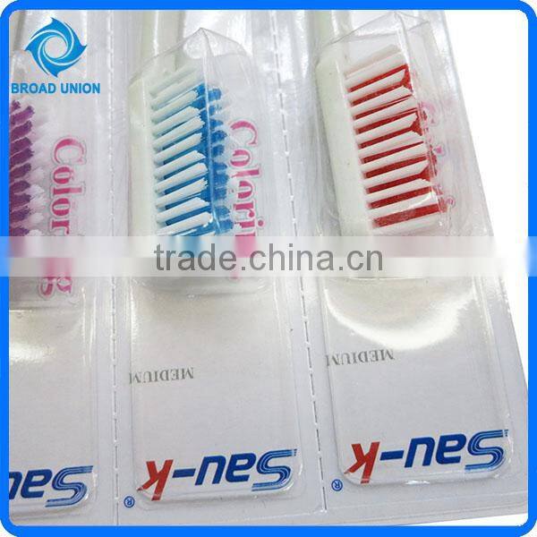 Toothbrush Importer Cheap Toothbrush China