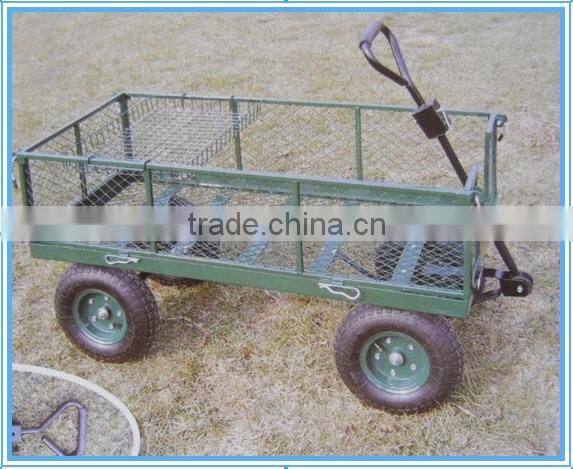 Durable Transport Tool Cart TC1840