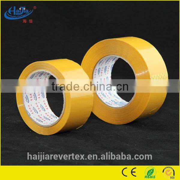 Jumbo Roll Bopp Tape for Packing Application with Free Samples