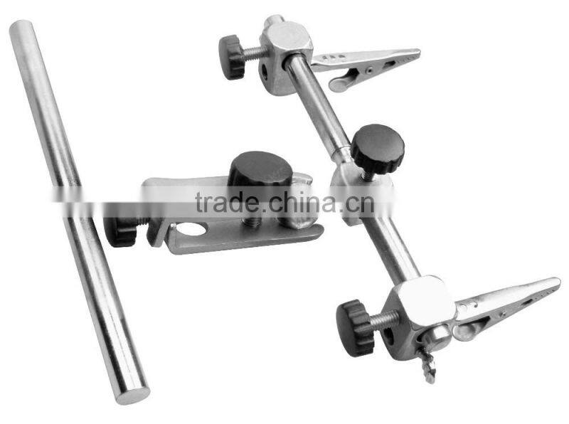 Heavy Duty Helping Hands Magnifier