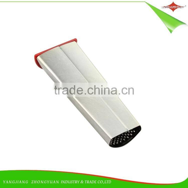 ZY-F1073 kitchen tools stainless steel Nutmeg Grater