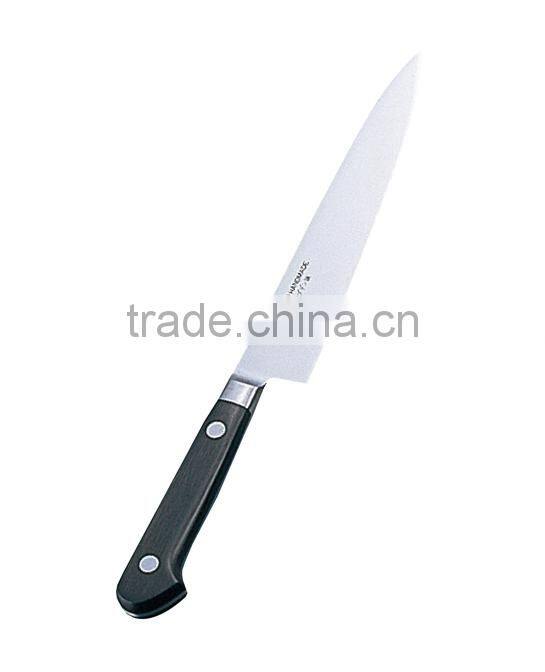 Misono Molybdnum Vanadium Steel Knife Series Made in Japan Molybdenum Vanadium Steel Vanadium Knife