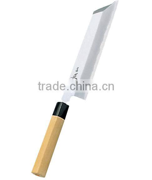 White Steel masamoto knife Series knife sushi knife with metal japanese masamoto knives