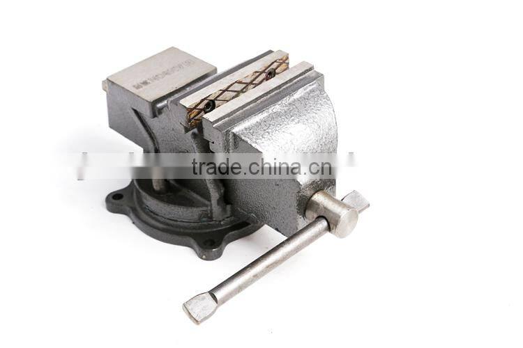 Professional bench vice