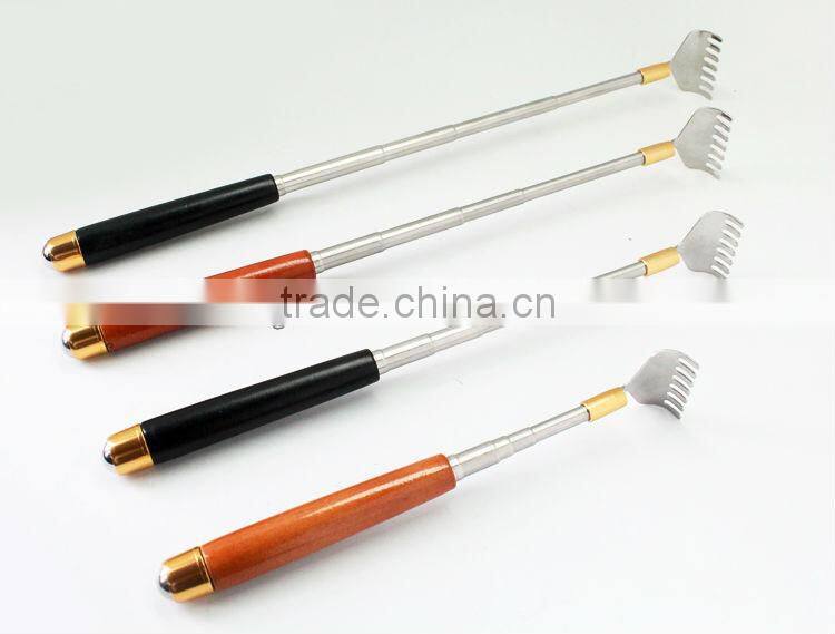 Telescopic Back Scratcher