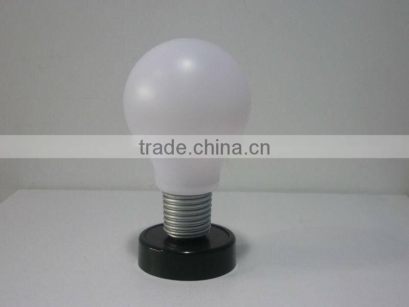 world's largest LED push lamp LED BULB