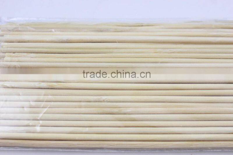 121-11 Newest Discount Manufacturing Bamboo BBQ Skewer