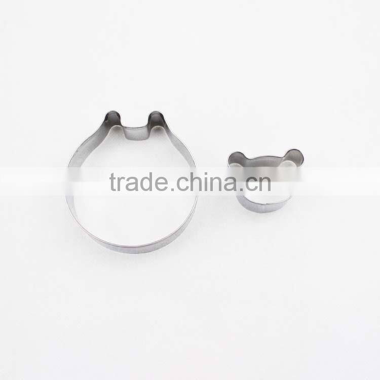 549-51 special gift stainless steel cookie cutter