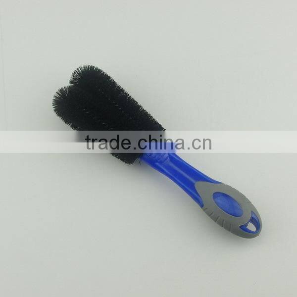 High Quality wheel brush/brush car wash/car dust brush car cleaning brush
