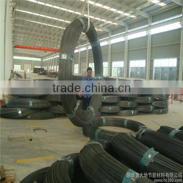 spiral ribs PC wire 10.0mm