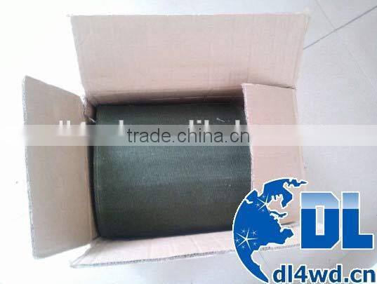 4x4 Off Road Accessory Rubber Sand Ladder Snow Track For Vehicles