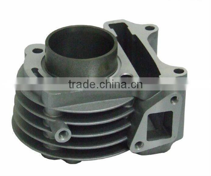 Motorcycle parts & accessories cylinder/engine for GY6-60 D44.4-STROKE