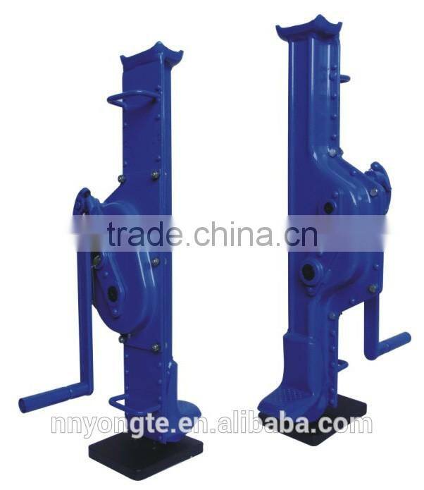 Handle-Type Mechanical Jack /mechanical screw jack