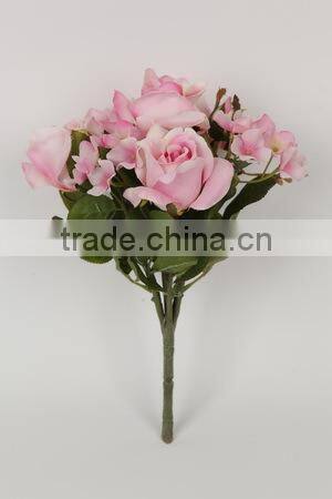 bush home gift realist dried flower wall decor