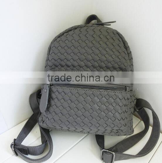 2015 new style school bag for teens