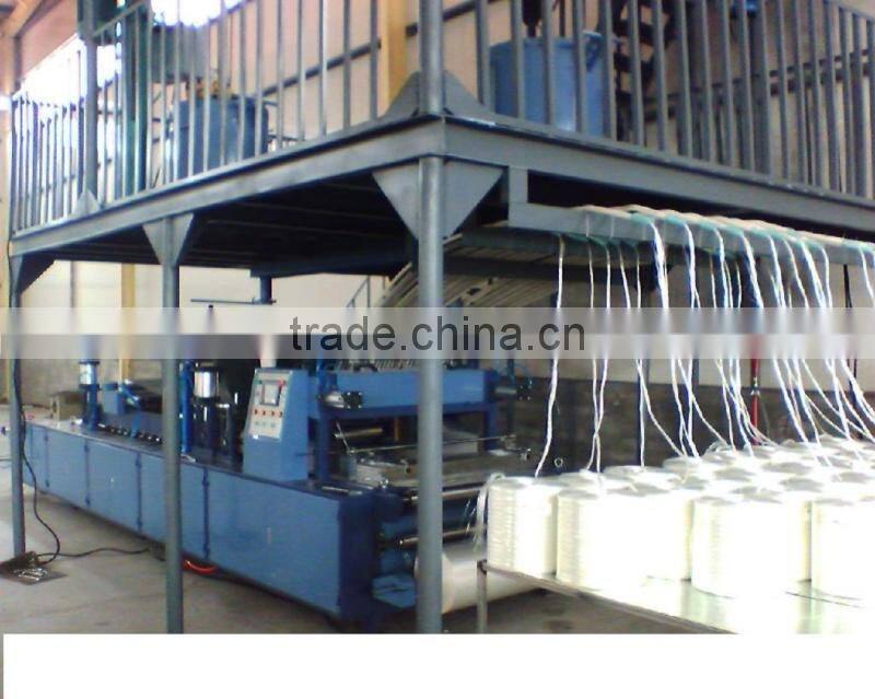 Full Automatic Grade SMC Sheet Production Line