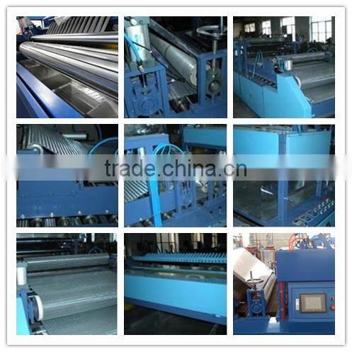 Full Automatic Grade SMC Sheet Production Line