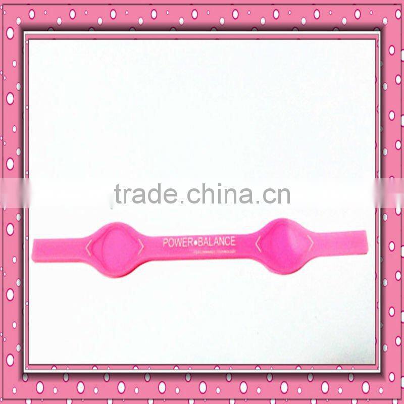 2012 fashionable PVC trinket