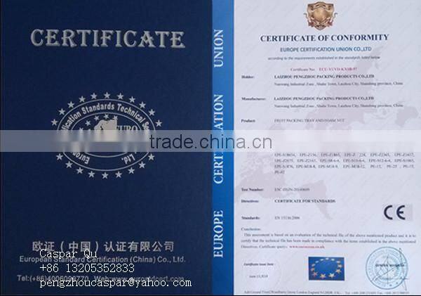 Factory Directly Eco-friendly Colorful PP Plastic Thermal Food Container