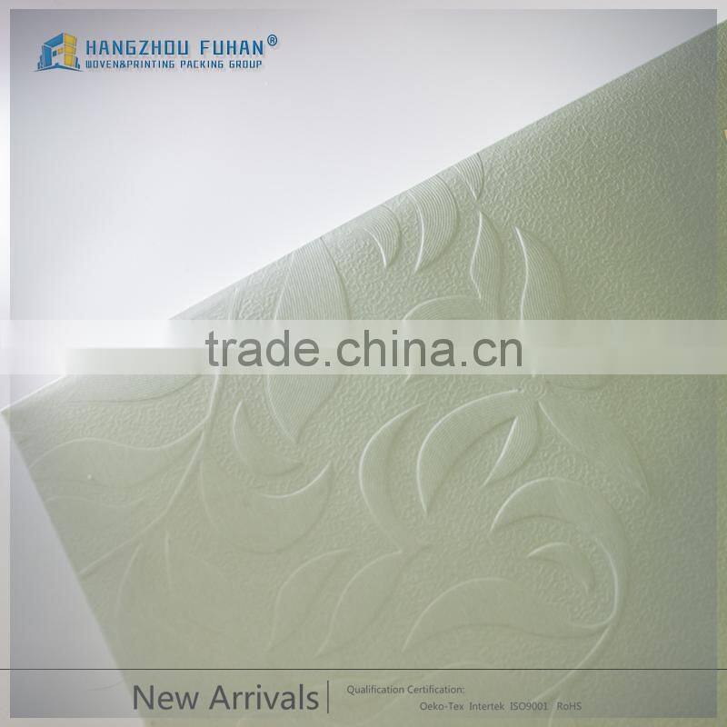 Professional Emboss Logo Printing Facial Mask Packing Box