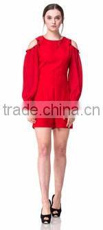 Domin fashion latest womens jumpsuits sexy bodycon